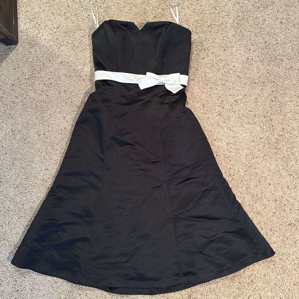 Saison Blanche bridesmaid dress size 12